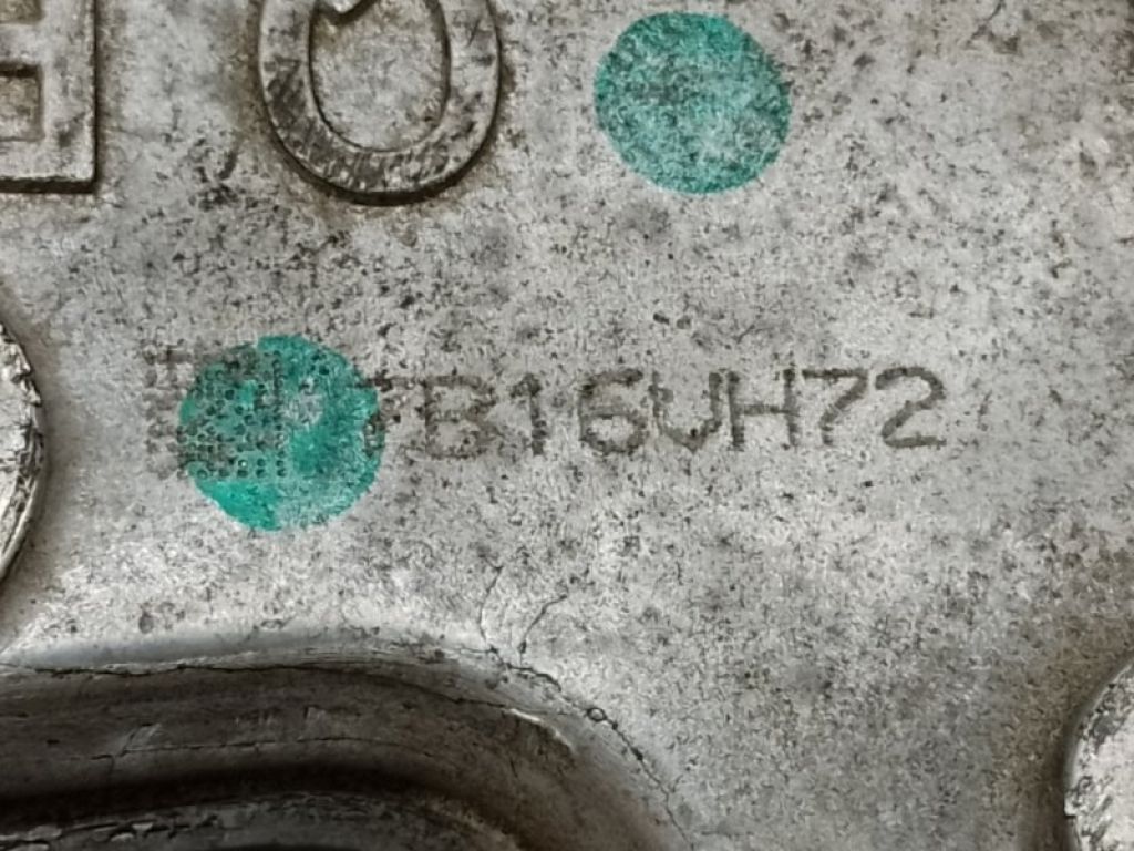 11231-4BA0B | Кронштейн опори двигуна прав. NISSAN X-TRAIL/ROGUE T32 13-20 - Фото 3