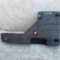 FT4Z-5811169-A | Ящик инструментальный лев. FORD EDGE 15- - Превью 2
