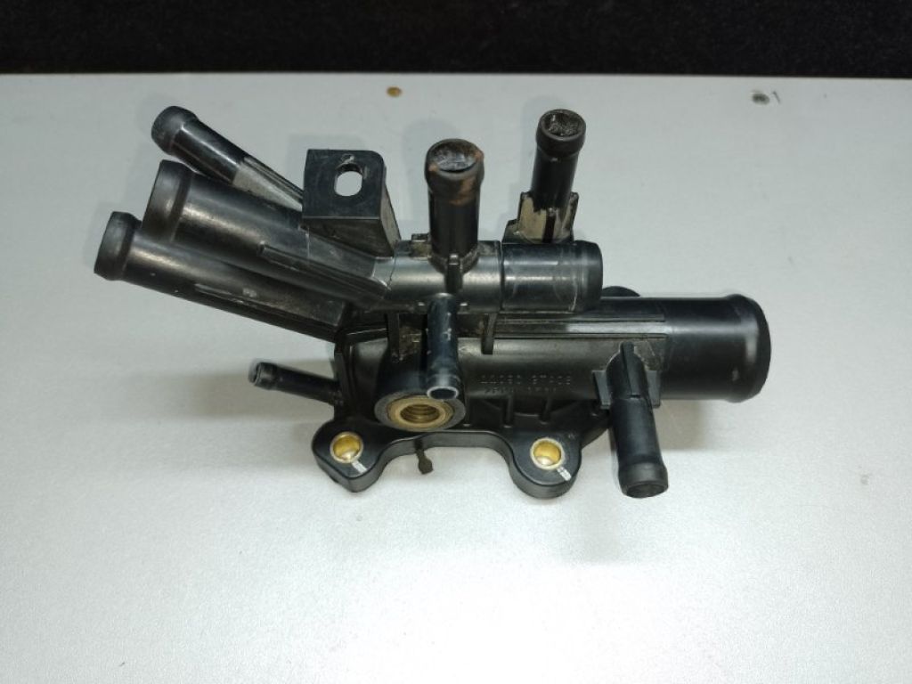11060-3TA0B | Фланец системы охлаждения NISSAN X-TRAIL/ROGUE T32 13-20