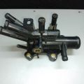 11060-3TA0B | Фланец системы охлаждения NISSAN X-TRAIL/ROGUE T32 13-20