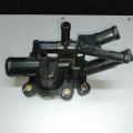 11060-3TA0B | Фланец системы охлаждения NISSAN X-TRAIL/ROGUE T32 13-20 - Превью 2