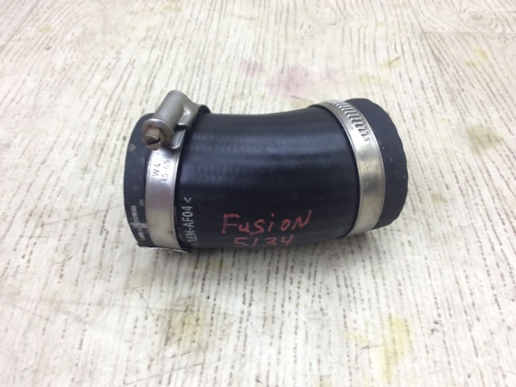 C1BZ6F073C | Патрубок інтеркулера FORD ECOSPORT 18-22