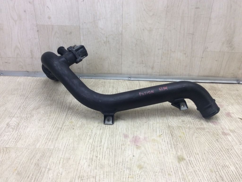 HG9Z-6C646-A | Патрубок інтеркулера FORD FUSION 14-