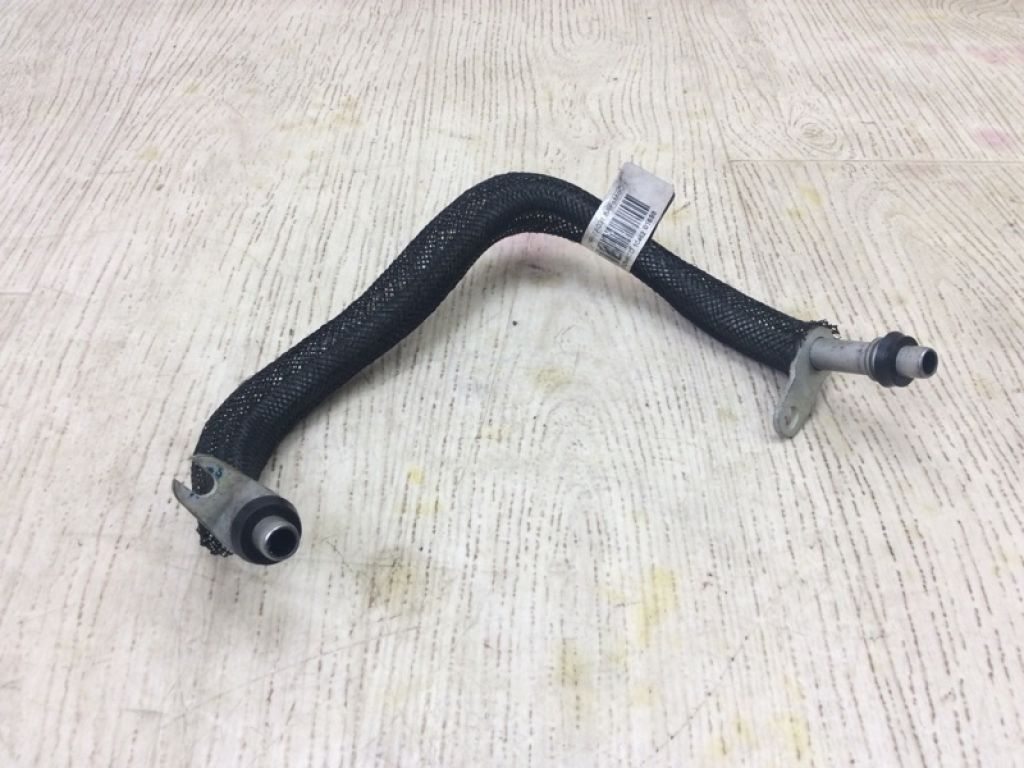 HG9Z-7A031-A | Трубка акпп FORD FUSION 14-