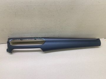 Накладка торпедо MAZDA 6 GJ 12-