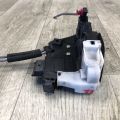 814201M020 | Замок двери задн. прав. KIA FORTE/CERATO TD 08-13 - Превью 3