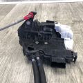 814201M020 | Замок двери задн. прав. KIA FORTE/CERATO TD 08-13 - Превью 4