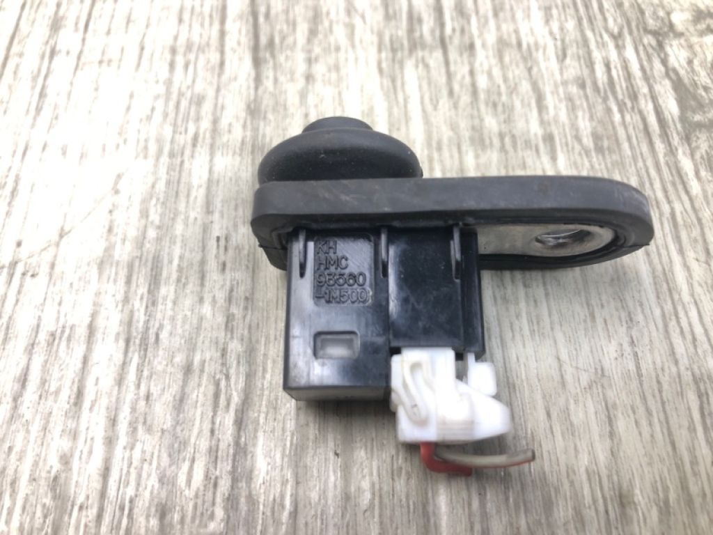 935601M500 | Датчик відкриття дверей KIA FORTE/CERATO TD 08-13 - Фото 5