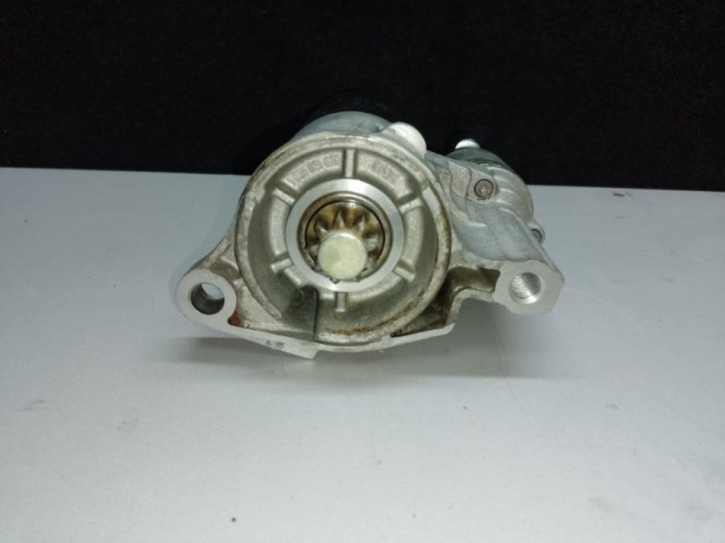012 911 023 H | Стартер VOLKSWAGEN TOUAREG 02-10 - Фото 2