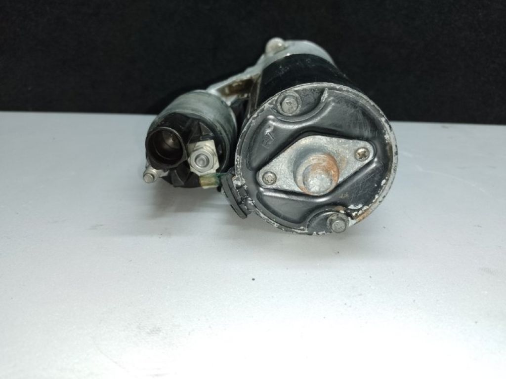 012 911 023 H | Стартер VOLKSWAGEN TOUAREG 02-10 - Фото 3