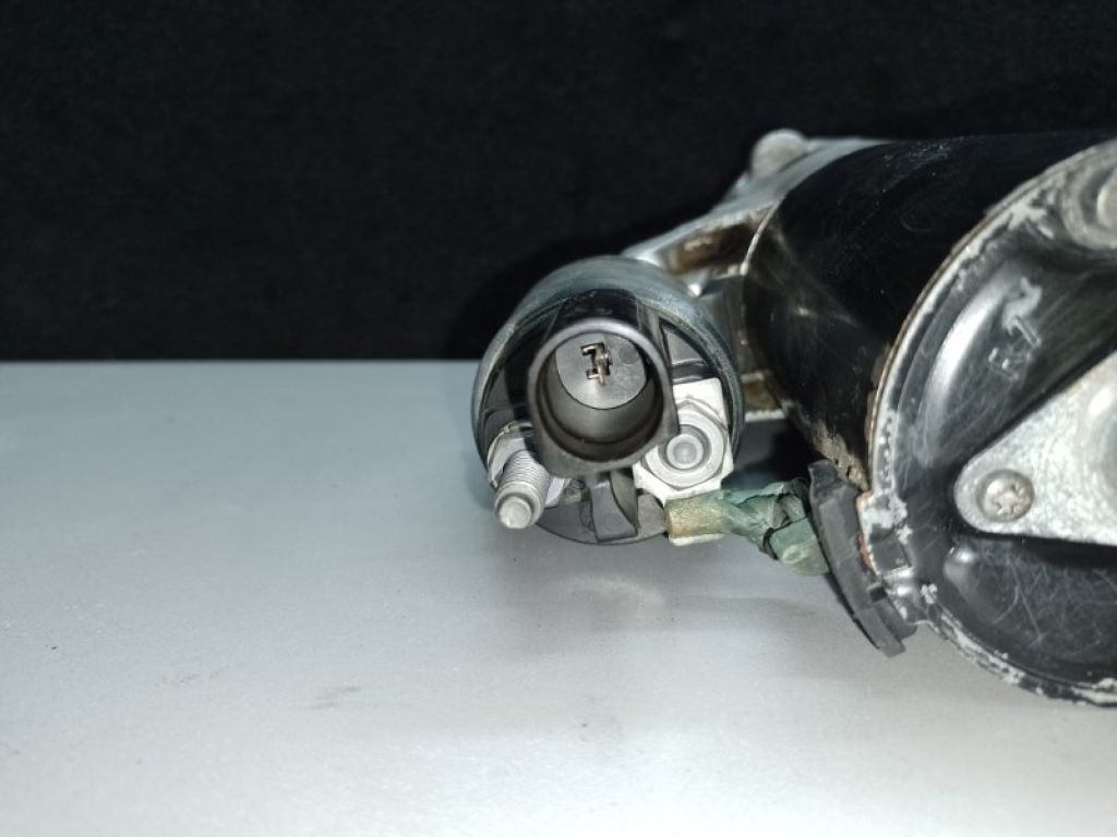 012 911 023 H | Стартер VOLKSWAGEN TOUAREG 02-10 - Фото 4