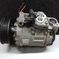7L6 820 803 S | Компресор кондиціонера VOLKSWAGEN TOUAREG 02-10