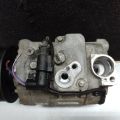 7L6 820 803 S | Компресор кондиціонера VOLKSWAGEN TOUAREG 02-10 - Прев'ю 2