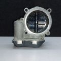 03H 133 062 C | Дросельна заслінка VOLKSWAGEN TOUAREG 02-10 - Прев'ю 2