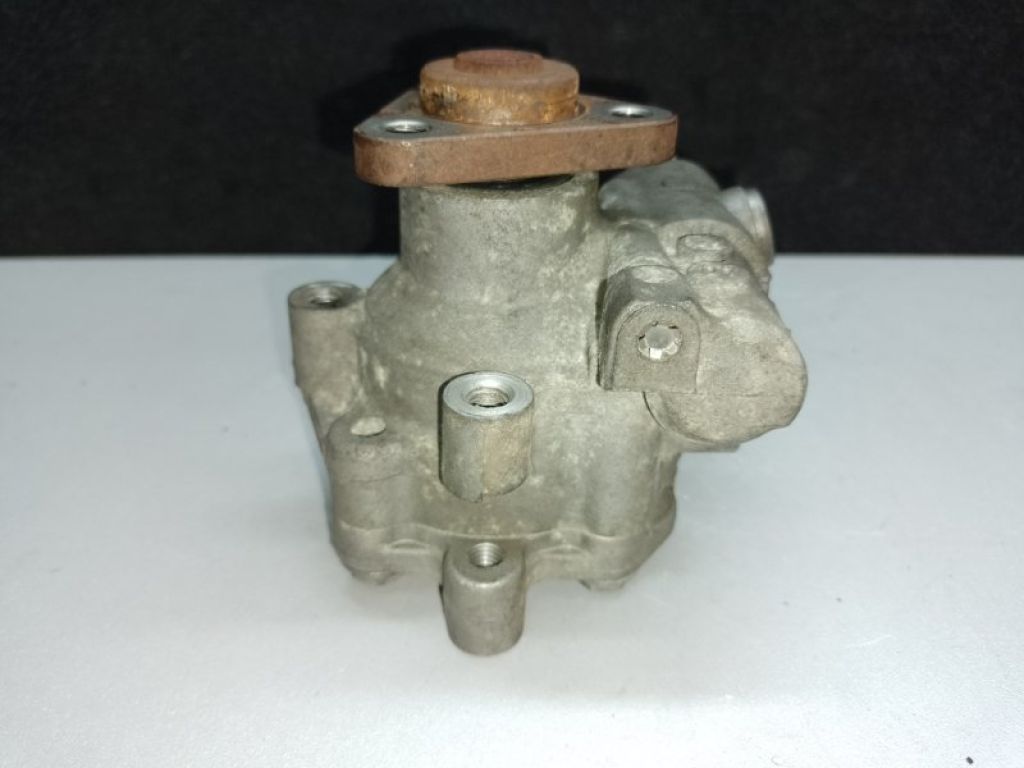 7L6 422 154 E | Насос ГУР VOLKSWAGEN TOUAREG 02-10 - Фото 5