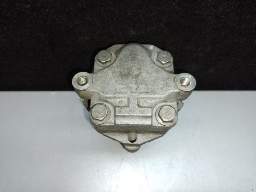 7L6 422 154 E | Насос ГУР VOLKSWAGEN TOUAREG 02-10 - Фото 6