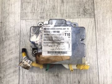 Блок керування AIRBAG KIA FORTE/CERATO TD 08-13