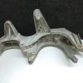 022 260 087 F | Кронтейн генератора VOLKSWAGEN TOUAREG 02-10 - Прев'ю 2