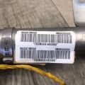 850201M000 | Подушка безпеки (штора) прав. KIA FORTE/CERATO TD 08-13 - Прев'ю 8