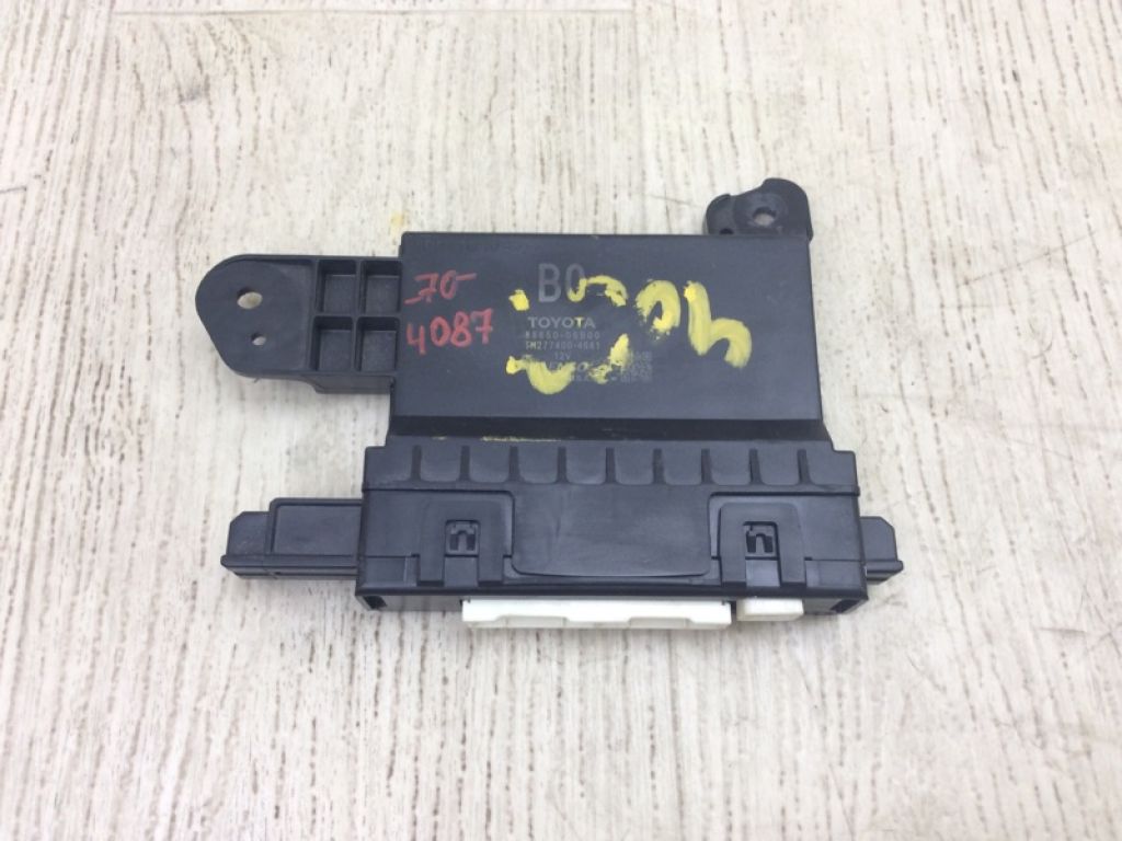 8865006B00 | Блок электронный TOYOTA CAMRY 70 17-