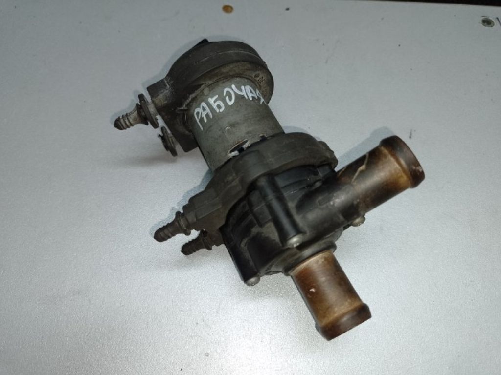 3D0 965 561 D | Помпа охлаждения электрическая VOLKSWAGEN TOUAREG 02-10