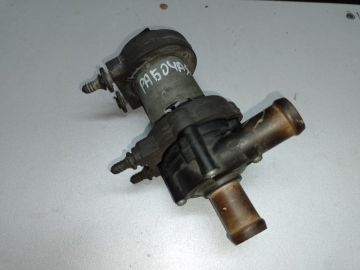 Помпа охлаждения электрическая VOLKSWAGEN TOUAREG 02-10
