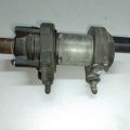3D0 965 561 D | Помпа охлаждения электрическая VOLKSWAGEN TOUAREG 02-10 - Превью 3