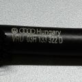 03H 133 322 D | Трубка ТНВД VOLKSWAGEN TOUAREG 02-10 - Превью 3