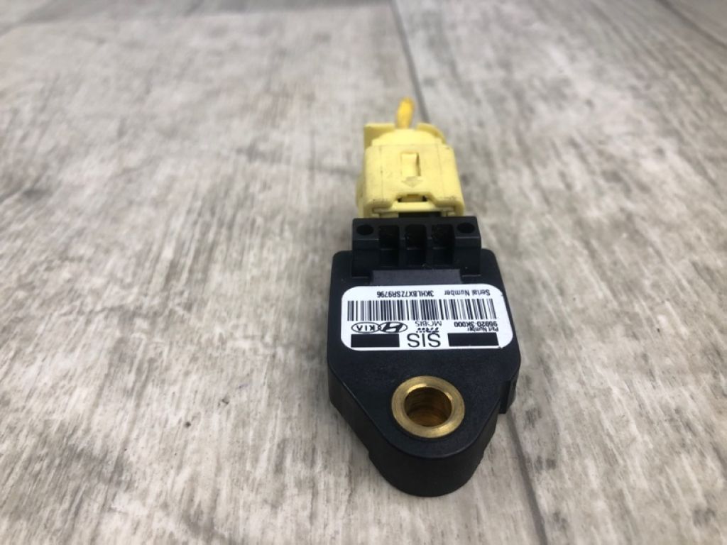 959203K000 | Датчик удару KIA FORTE/CERATO TD 08-13 - Фото 4