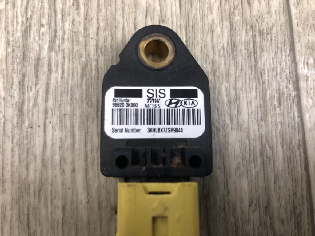 959203K000 | Датчик удару KIA FORTE/CERATO TD 08-13 - Фото 6