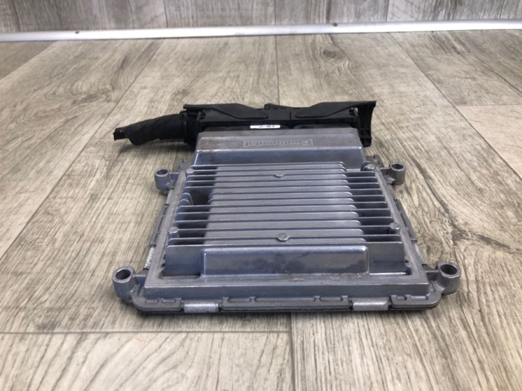 391122G100 | Блок керування двигуном KIA FORTE/CERATO TD 08-13 - Фото 4