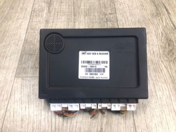 Блок комфорту KIA FORTE/CERATO TD 08-13