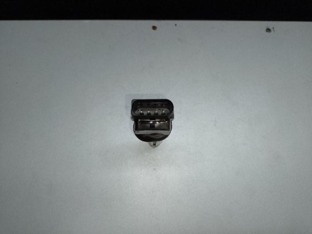 022 905 715 A | Котушка запалювання VOLKSWAGEN TOUAREG 02-10 - Фото 2