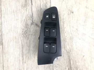Блок керування склопідіймачами KIA FORTE/CERATO TD 08-13