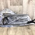 834021M010 | Склопідйомник задн. прав. KIA FORTE/CERATO TD 08-13