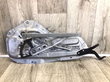 Склопідйомник задн. прав. KIA FORTE/CERATO TD 08-13