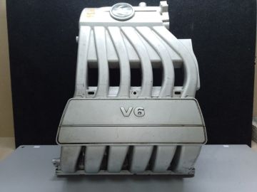 Коллектор впускной VOLKSWAGEN TOUAREG 02-10