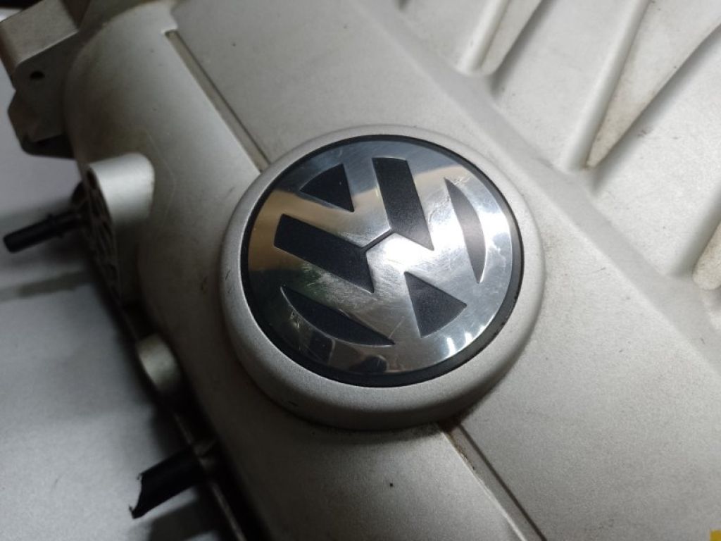 03H 133 185 K | Колектор впускний VOLKSWAGEN TOUAREG 02-10 - Фото 7