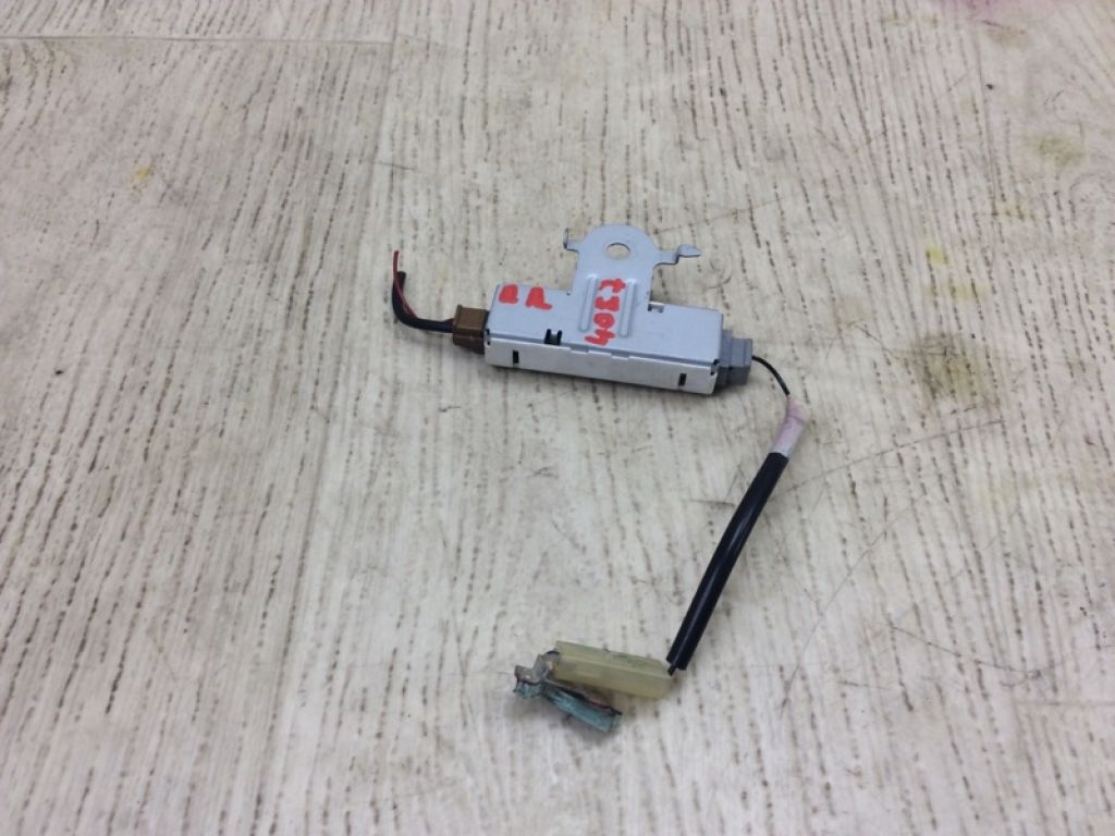 8630006210 | Антена TOYOTA CAMRY 70 17- - Фото 3