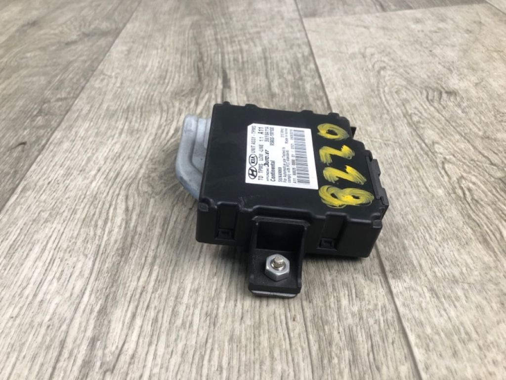 958001M100 | Блок керування тиском в шинах KIA FORTE/CERATO TD 08-13 - Фото 3