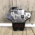 812301M050 | Замок крышки багажника KIA FORTE/CERATO TD 08-13 - Превью 2