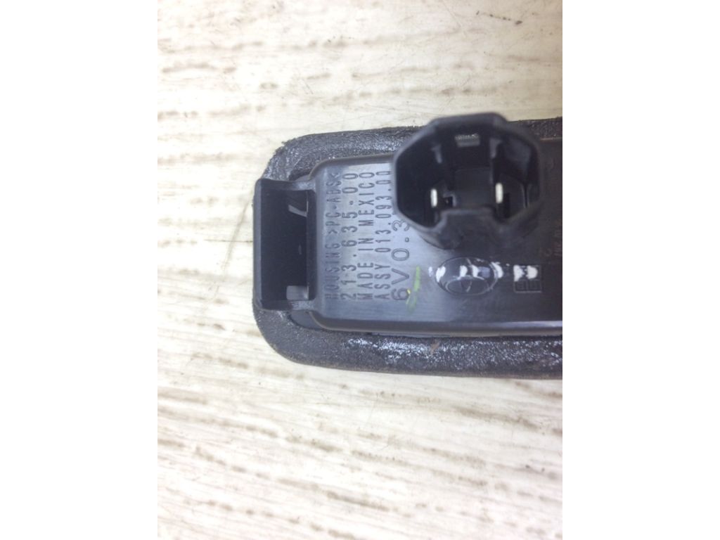 8120406030 | Подсветка номера TOYOTA CAMRY 70 17- - Фото 3