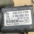 3D0 998 275 A | Датчик парктроника передн. VOLKSWAGEN TOUAREG 02-10 - Превью 3