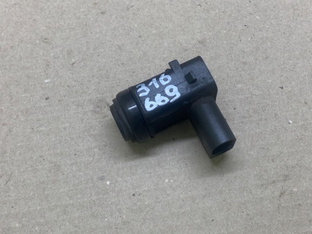 1J0 998 275 B | Датчик парктроніка задн. VOLKSWAGEN TOUAREG 02-10