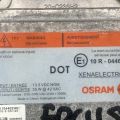 F1EZ-13C170-A | Блок розпалювання ксенону FORD FOCUS 10-18 - Прев'ю 3
