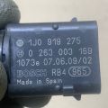 1J0 998 275 B | Датчик парктроника задн. VOLKSWAGEN TOUAREG 02-10 - Превью 2