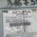 39542-TZ5-A24 | Магнитола ACURA MDX (YD3) 13-21 - Превью 5