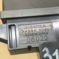 35510-TY2-A01 | Кнопка аварийной сигнализации ACURA MDX (YD3) 13-21 - Превью 3
