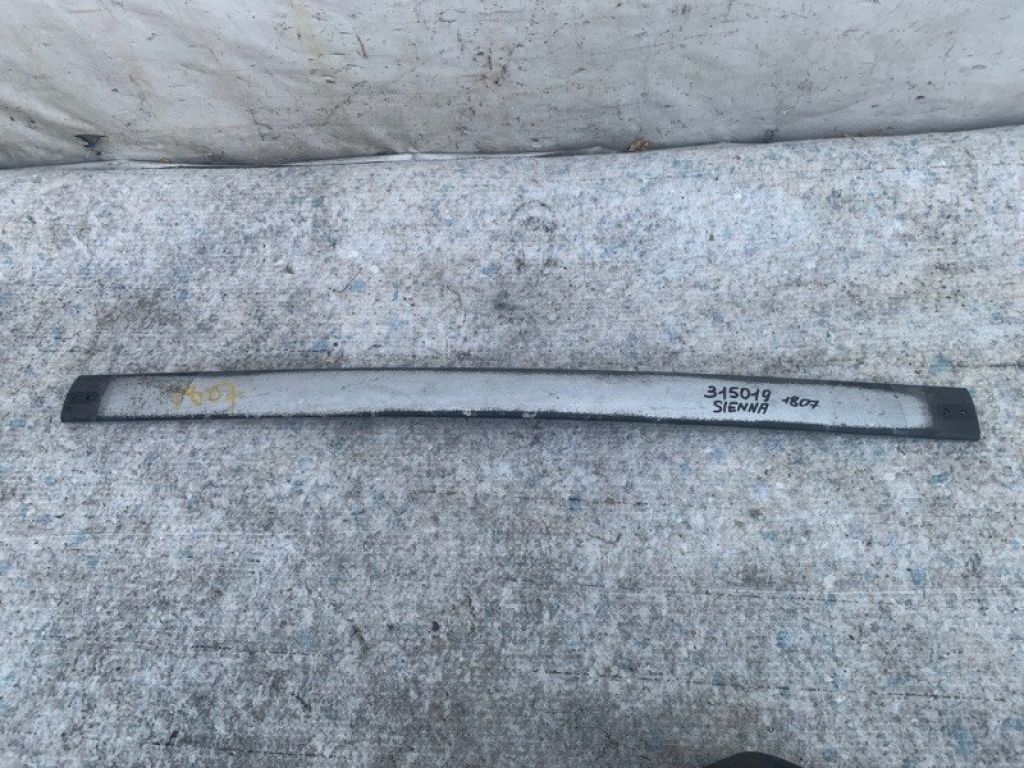 63409-AE010 | Рейлинги TOYOTA SIENNA 03-10