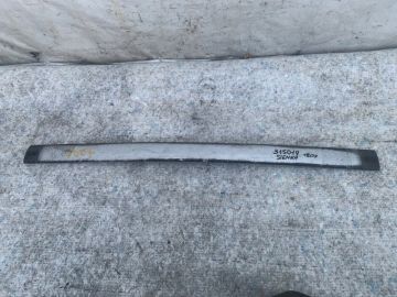 Рейлинги TOYOTA SIENNA 03-10